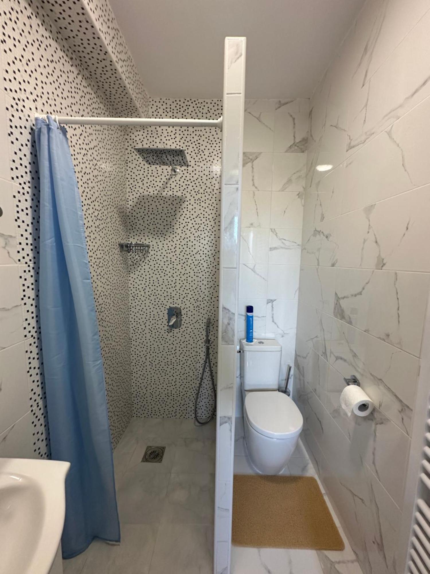 Vila Jovanka Tivat Kültér fotó