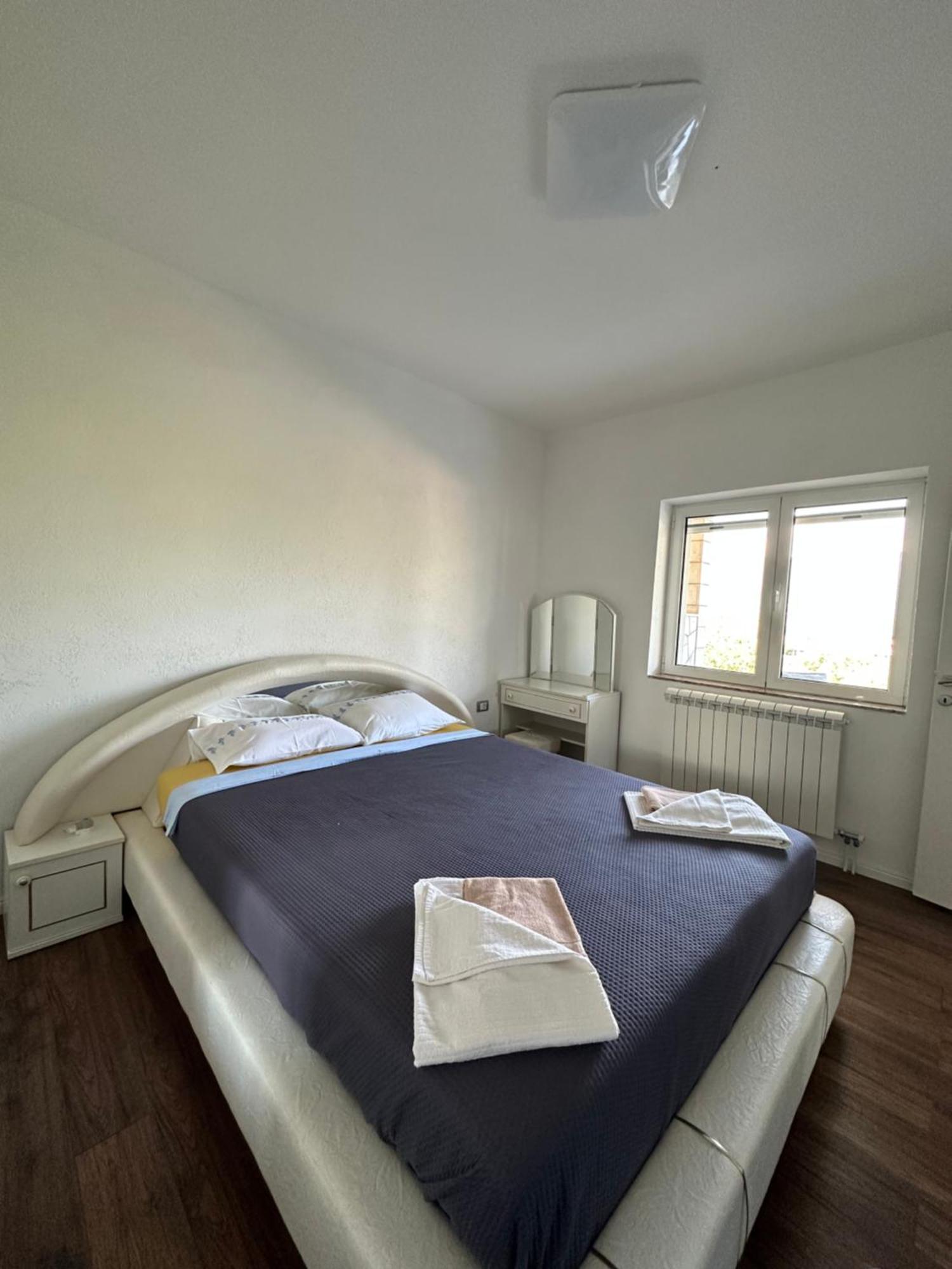 Vila Jovanka Tivat Kültér fotó