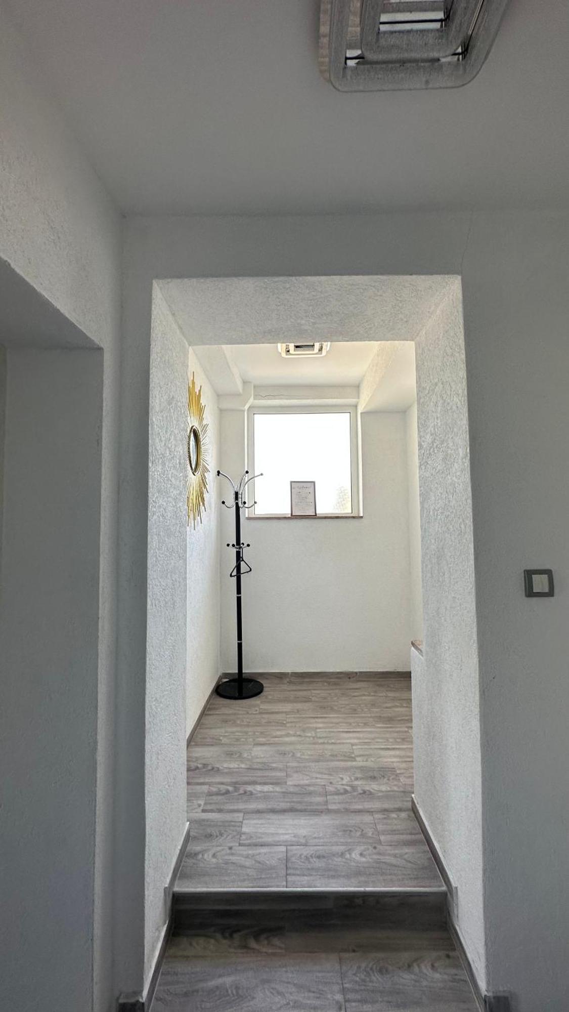 Vila Jovanka Tivat Kültér fotó